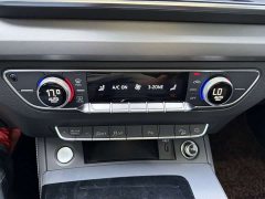 Audi Q5L 40 TFSI Fashion Dynamic - ფოტო 11