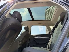 Audi Q5L 40 TFSI Fashion Dynamic - ფოტო 14
