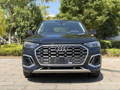 Audi Q5L 40 TFSI Fashion Dynamic - ფოტო 2