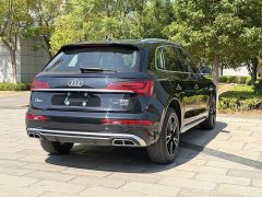 Audi Q5L 40 TFSI Fashion Dynamic - ფოტო 4