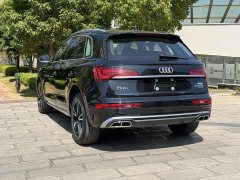 Audi Q5L 40 TFSI Fashion Dynamic - ფოტო 6