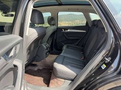 Audi Q5L 40 TFSI Fashion Dynamic - ფოტო 8