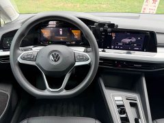 Volkswagen Golf 200TSI DSG Pro - ფოტო 12