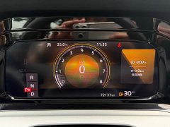 Volkswagen Golf 200TSI DSG Pro - ფოტო 13