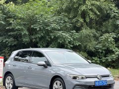 Volkswagen Golf 200TSI DSG Pro - ფოტო 2
