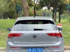Volkswagen Golf 200TSI DSG Pro - ფოტო 4