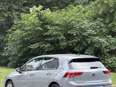 Volkswagen Golf 200TSI DSG Pro - ფოტო 5