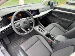 Volkswagen Golf 200TSI DSG Pro - ფოტო 7
