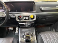Mercedes-Benz G-Class G 500 Inferno Special Edition - ფოტო 12