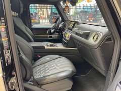 Mercedes-Benz G-Class G 500 Inferno Special Edition - ფოტო 13