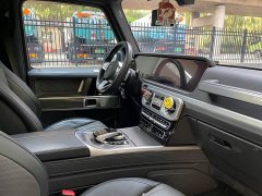 Mercedes-Benz G-Class G 500 Inferno Special Edition - ფოტო 14
