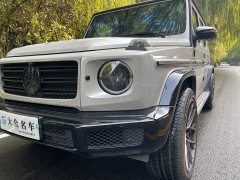 Mercedes-Benz G-Class G 500 Inferno Special Edition - ფოტო 3