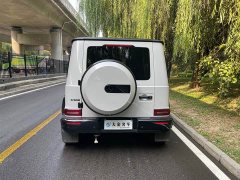Mercedes-Benz G-Class G 500 Inferno Special Edition - ფოტო 6