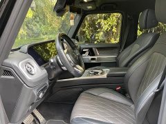 Mercedes-Benz G-Class G 500 Inferno Special Edition - ფოტო 7
