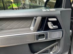 Mercedes-Benz G-Class G 500 Inferno Special Edition - ფოტო 8
