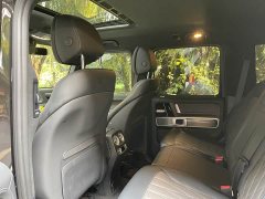 Mercedes-Benz G-Class G 500 Inferno Special Edition - ფოტო 9