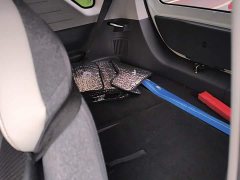 Geely Panda 210km Panda Kart CATL Edition - ფოტო 11