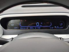 Geely Panda 210km Panda Kart CATL Edition - ფოტო 14