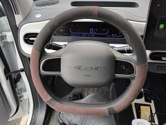 Geely Panda 210km Panda Kart CATL Edition - ფოტო 15