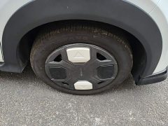 Geely Panda 210km Panda Kart CATL Edition - ფოტო 6