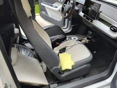 Geely Panda 210km Panda Kart CATL Edition - ფოტო 8