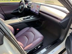 Xiaomi SU7 2024 Rear-Wheel Drive Ultra-Long Range Advanced Autonomous Driving Pro - ფოტო 10