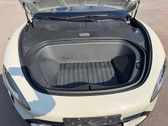 Xiaomi SU7 2024 Rear-Wheel Drive Ultra-Long Range Advanced Autonomous Driving Pro - ფოტო 14