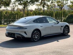 Xiaomi SU7 2024 Rear-Wheel Drive Ultra-Long Range Advanced Autonomous Driving Pro - ფოტო 4