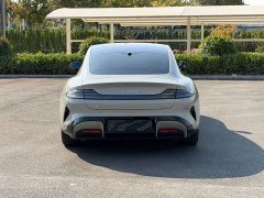 Xiaomi SU7 2024 Rear-Wheel Drive Ultra-Long Range Advanced Autonomous Driving Pro - ფოტო 5