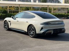 Xiaomi SU7 2024 Rear-Wheel Drive Ultra-Long Range Advanced Autonomous Driving Pro - ფოტო 6