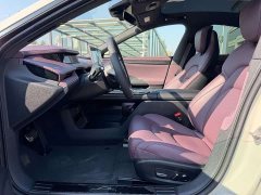 Xiaomi SU7 2024 Rear-Wheel Drive Ultra-Long Range Advanced Autonomous Driving Pro - ფოტო 8