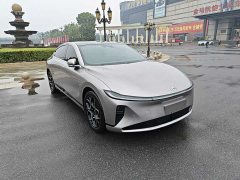 Changan Qiyuan A07 Pure Electric True Value Edition 710 Flagship - ფოტო 1