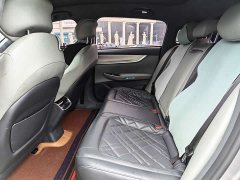 Changan Qiyuan A07 Pure Electric True Value Edition 710 Flagship - ფოტო 11