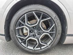 Changan Qiyuan A07 Pure Electric True Value Edition 710 Flagship - ფოტო 13