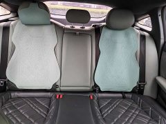 Changan Qiyuan A07 Pure Electric True Value Edition 710 Flagship - ფოტო 14