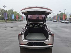 Changan Qiyuan A07 Pure Electric True Value Edition 710 Flagship - ფოტო 15