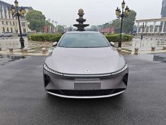 Changan Qiyuan A07 Pure Electric True Value Edition 710 Flagship - ფოტო 2