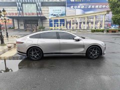 Changan Qiyuan A07 Pure Electric True Value Edition 710 Flagship - ფოტო 3