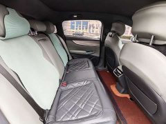 Changan Qiyuan A07 Pure Electric True Value Edition 710 Flagship - ფოტო 5
