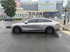 Changan Qiyuan A07 Pure Electric True Value Edition 710 Flagship - ფოტო 7