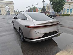 Changan Qiyuan A07 Pure Electric True Value Edition 710 Flagship - ფოტო 8