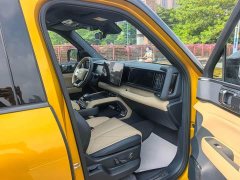 Fangchengbao Leopard 5 2023 Navigator Edition - ფოტო 11
