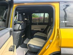 Fangchengbao Leopard 5 2023 Navigator Edition - ფოტო 12