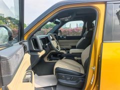 Fangchengbao Leopard 5 2023 Navigator Edition - ფოტო 5