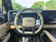 Fangchengbao Leopard 5 2023 Navigator Edition - ფოტო 7