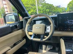 Fangchengbao Leopard 5 2023 Navigator Edition - ფოტო 8