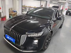 FAW Hongqi H5 PHEV 130 Super Hybrid Edition - ფოტო 1
