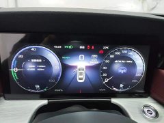 FAW Hongqi H5 PHEV 130 Super Hybrid Edition - ფოტო 14