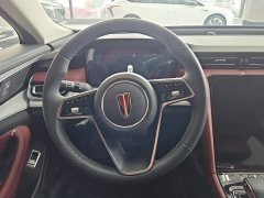FAW Hongqi H5 PHEV 130 Super Hybrid Edition - ფოტო 15