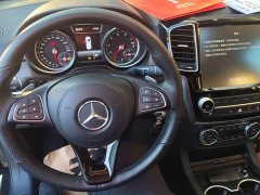 Beijing Jeep BJ90 2021 3.0T Zhenggrong Edition - ფოტო 12